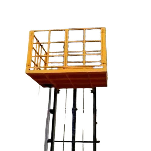 Material Handling Lifts