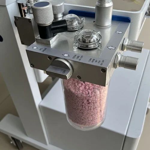 Medisys Medivent Excel Anaesthesia Ventilator - Advantage: Gsadffffgggggggggggggggggggggggggg