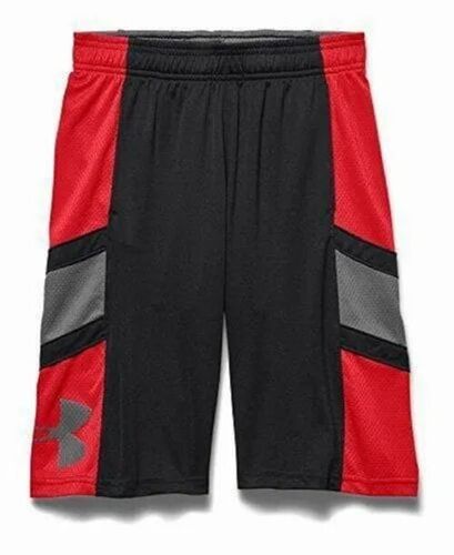 Men Athletic Sports Shorts