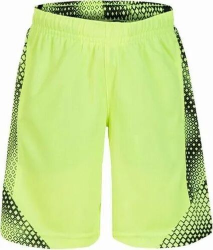 Men Dry Fit Sports Short