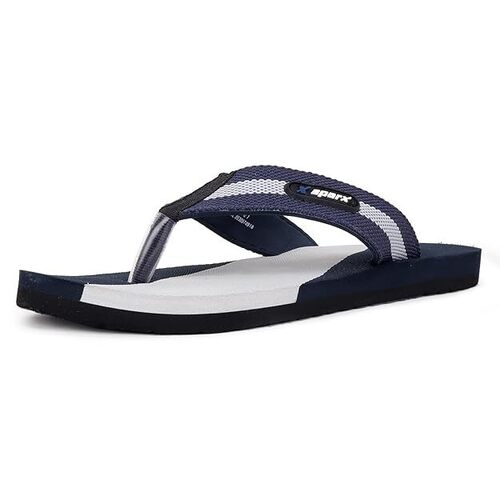 Mens Rubber Slipper - Color: Multi