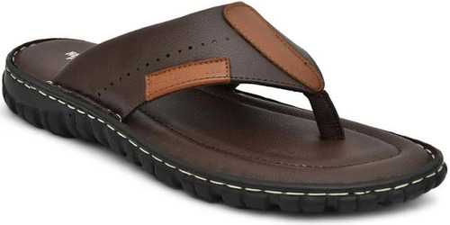 Mens Slippers - Color: Multi