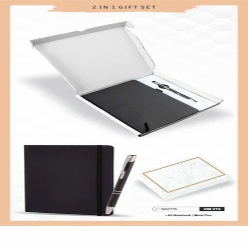Metal Pen Gift Set