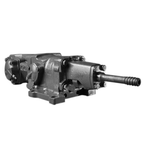 Mhd5 Hydraulic Drifter