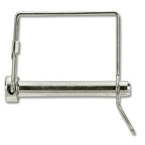 Mild Steel Pin