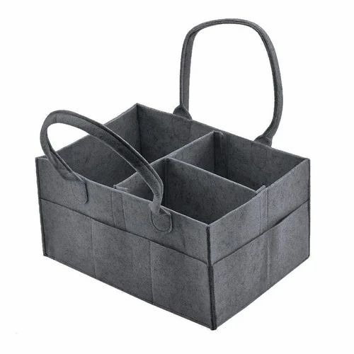 Multipurpose Eco Friendly Gift Basket