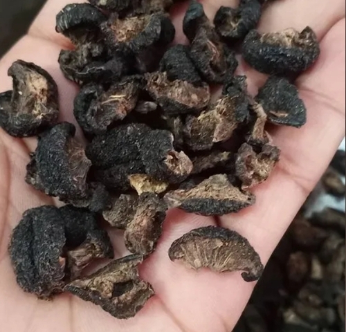 Natural Dry Amla