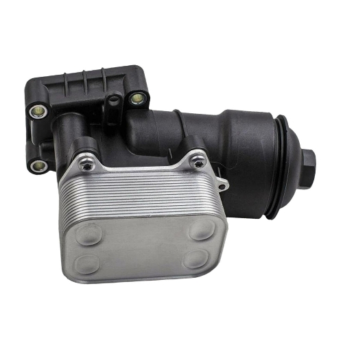 Oil Filter Housing 