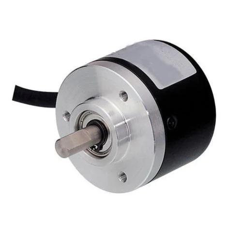 Optical Rotary Encoder