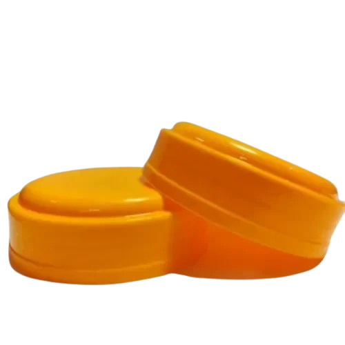 Pet Ghee Jar Cap