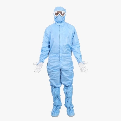 Plain Nin Linting Polyester