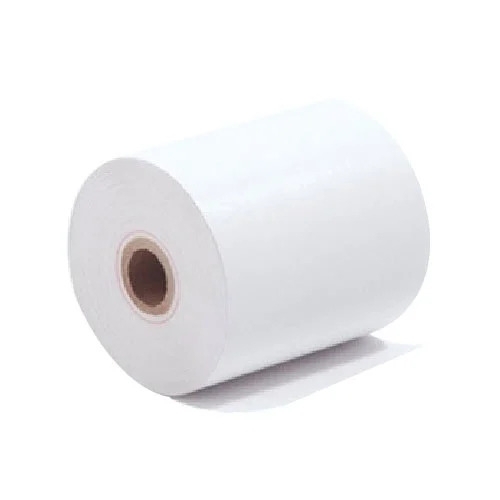 Plain Thermal Roll