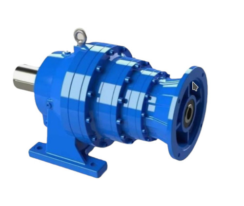 Planetary Gearbox