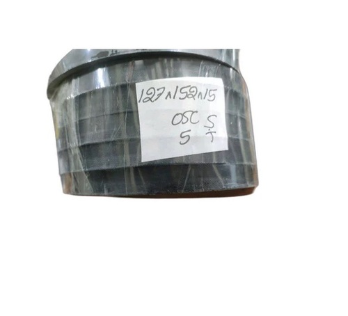 Polychloroprene Rubber Oil Seal - Application: Industrial Use