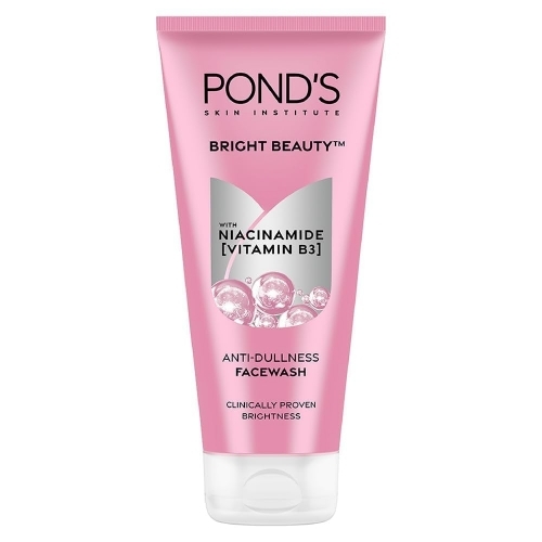 Ponds bright beauty vitamin B3+