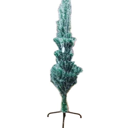 Pvc Green Artificial Christmas Tree