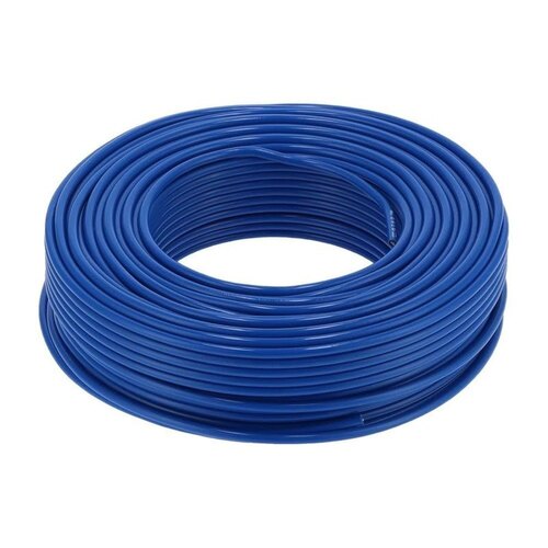 Pvc Insulated Electrical Wires - Cable Capacity: . Watt (W)
