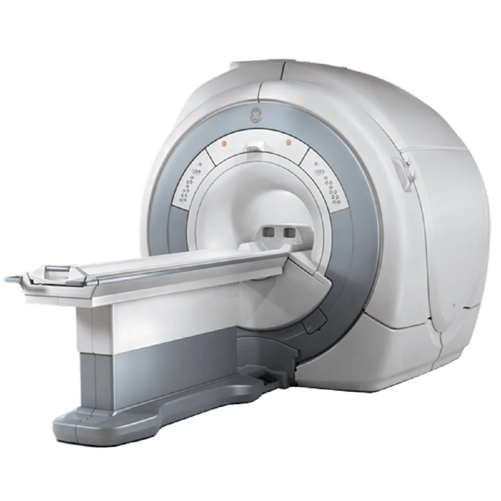 Refurbished GE HDe MRI Machine