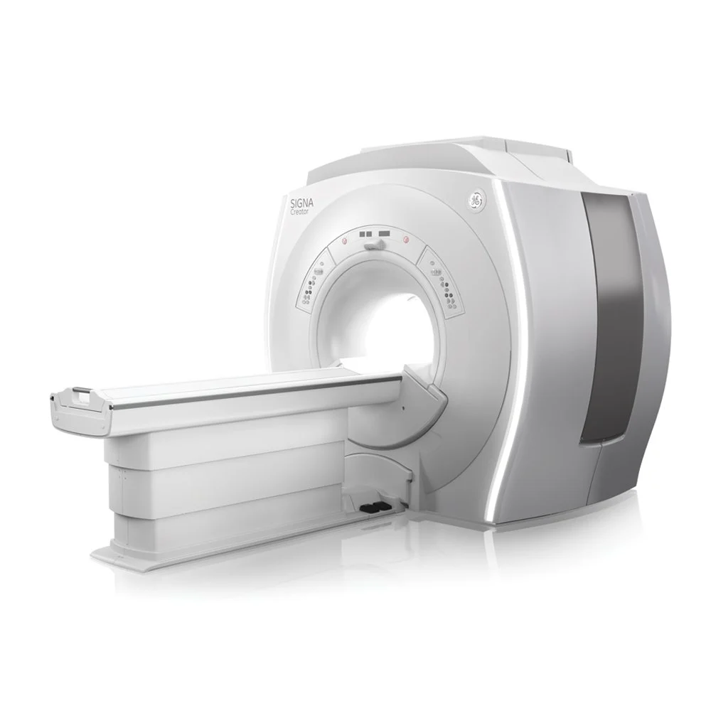Refurbished GE Signa Creator MRI Scan Machine