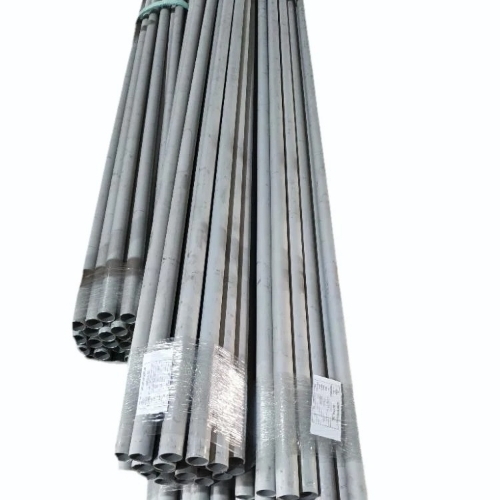 Seamless Pipe