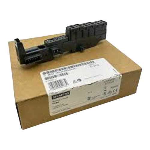 Siemens 6Es7193-4Ca50-0Aa0 Simatic Dp Universal Terminal Modules - Weight: 70 Grams (G)