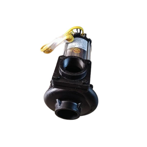 Single Phase Open Well Submersible Pump