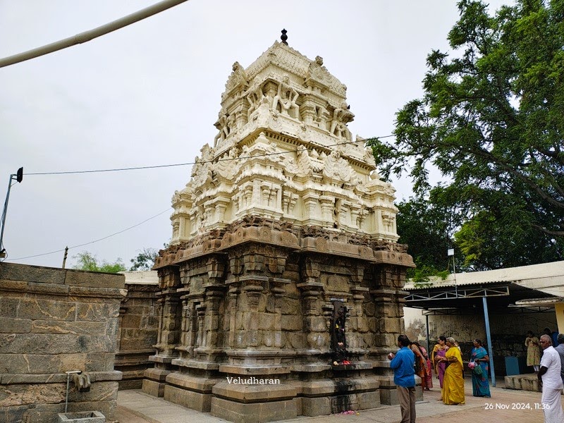 Sri Thirumuruganathaswamy Temple Travel Services