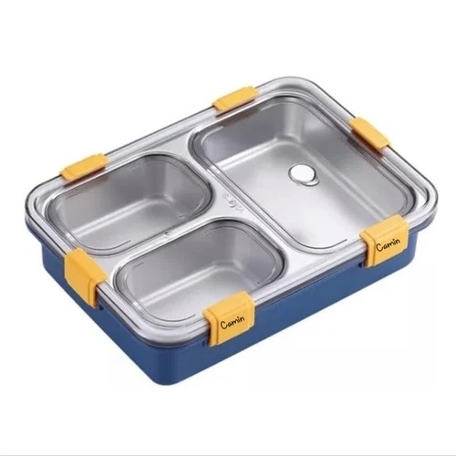 Stainless Steel Lunch Box
