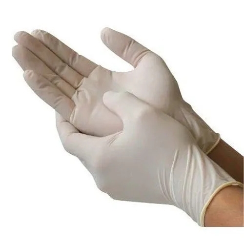 Surgical Gloves
