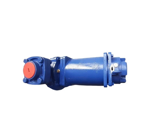 Three Phase Open Well Submersible Pump