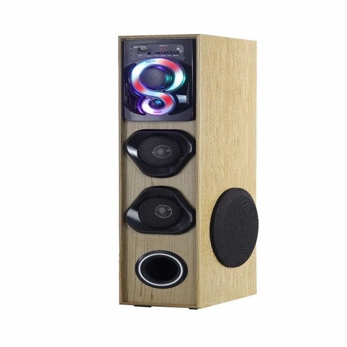 Tower Speaker