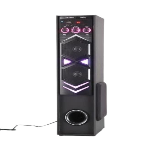 Tower Speaker System