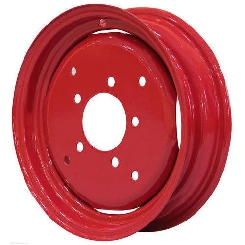 Tractor Front Wheel