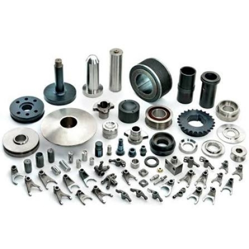 Two wheeler parts