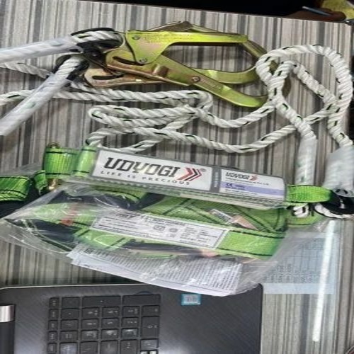 Udyogi Safety Belt