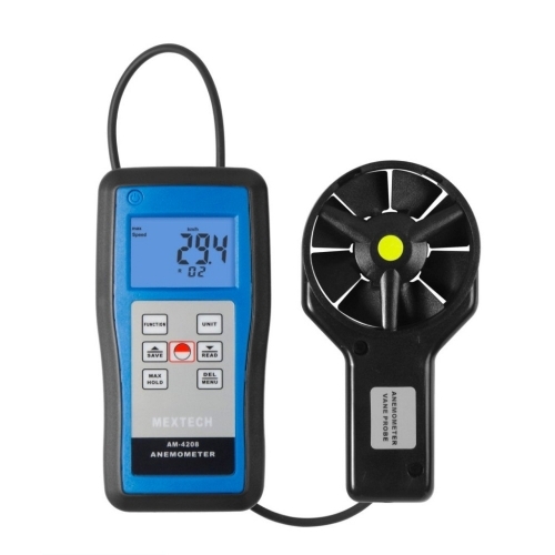 Vaibhav Anemometer 