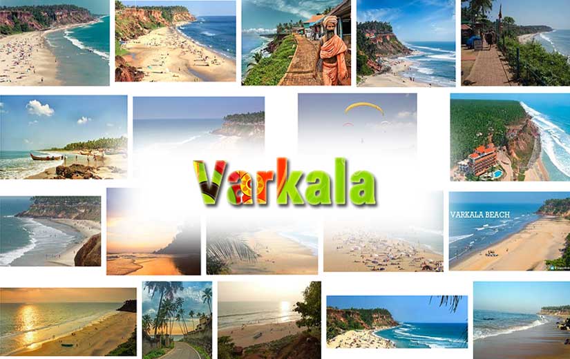 Varkala Beach Tour Package 2 Nights And 3 Days