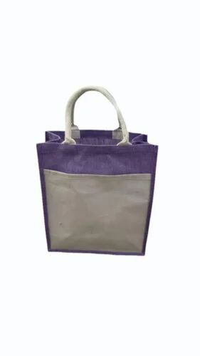 12kg Jute Shopping Bags