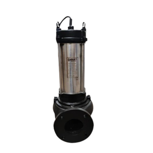 2 HP Submersible Sewage Pump