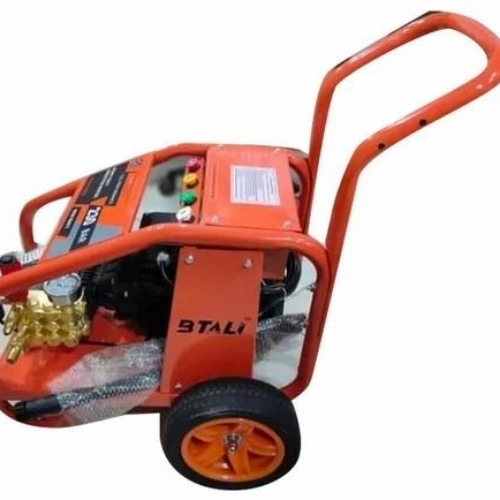 2500 BT pressure washer