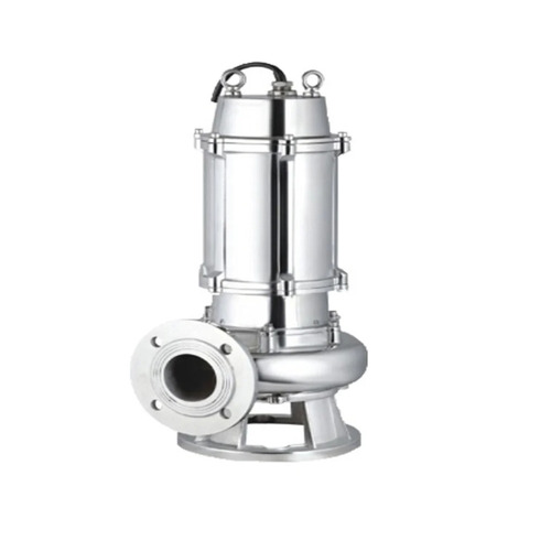 5 HP Submersible Sewage Pump