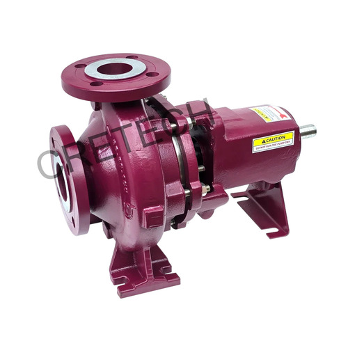 65-50-160 End suction Pumps