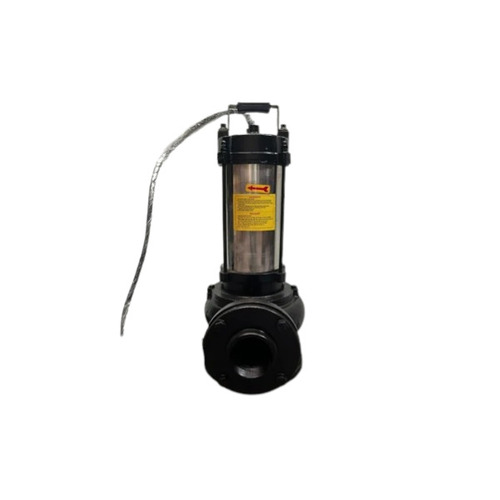 900 LPM Submersible Sewage Pump