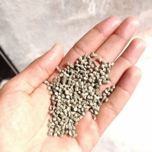 Black Pp Granules