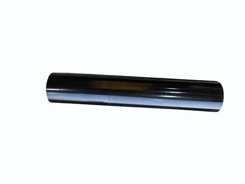 Black Pu Heat Transfer Film