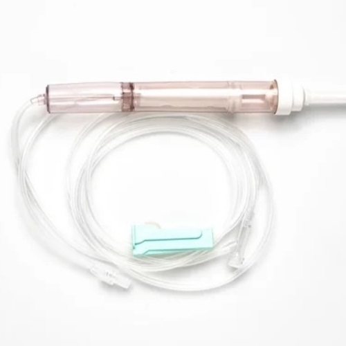 Blood Transfusion Set