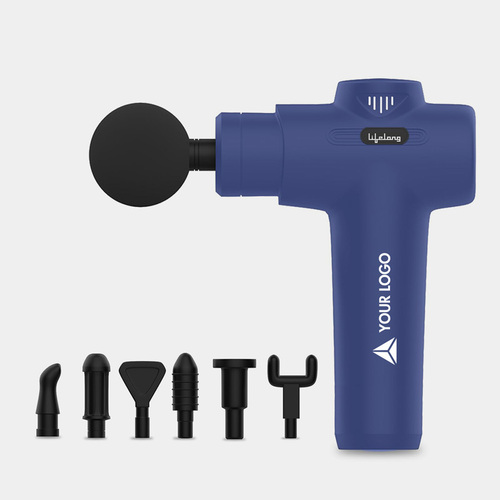 Body Massager - Battery Life: Na