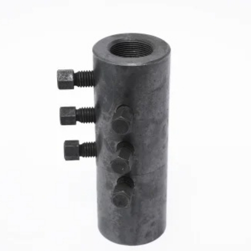 Boltech Rebar Coupler