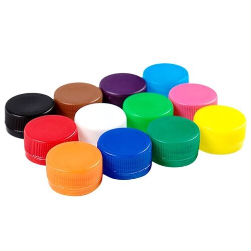 Bottle Caps - Material: Aluminium