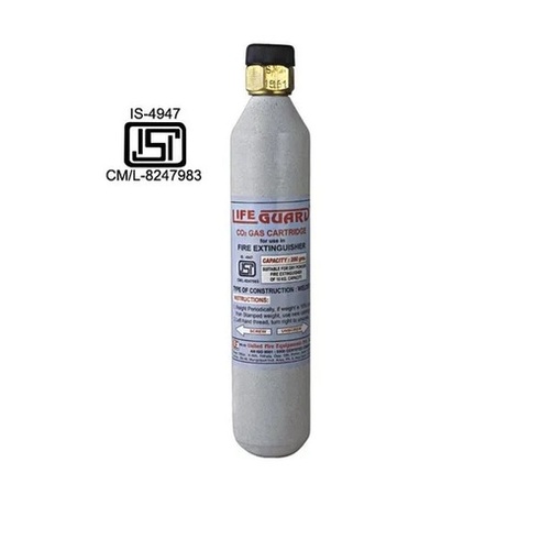 C02 Gas Cartridge 120gms